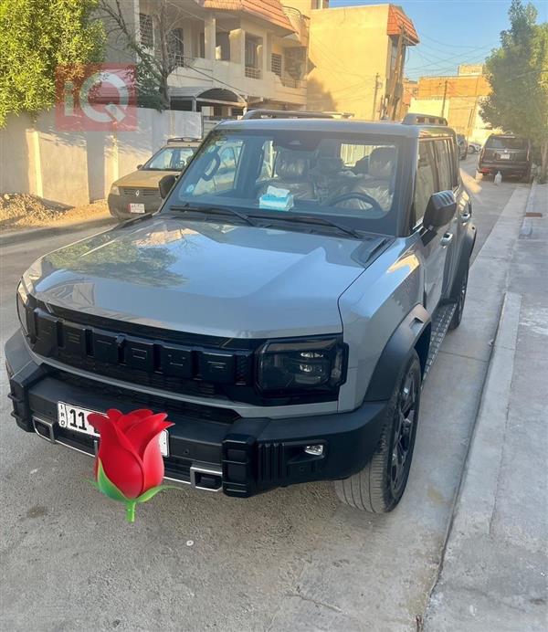 جيتور T2 2025 للبيع في العراق -  بغداد